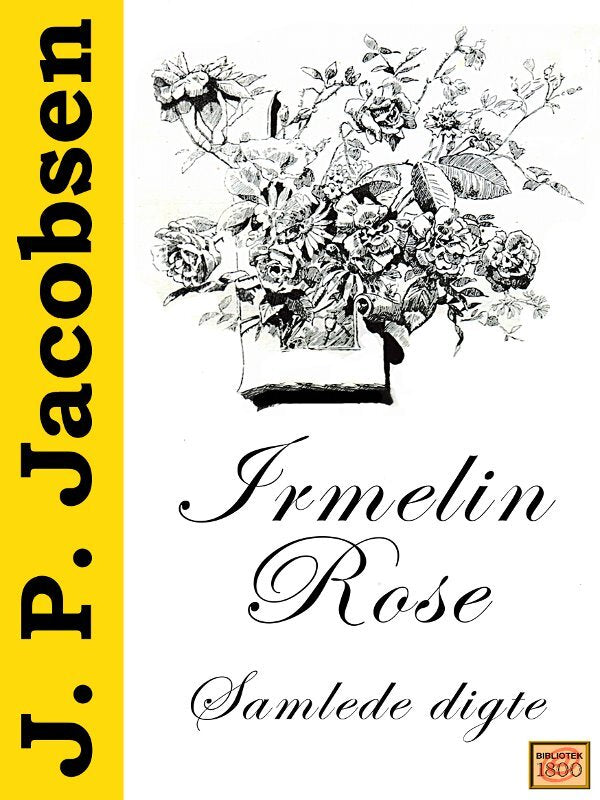 Irmelin Rose