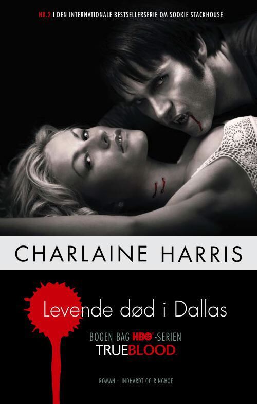 True blood 2 - Levende død i Dallas