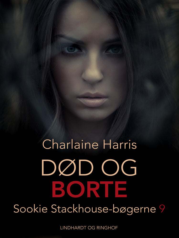 True Blood 9 - Død og borte