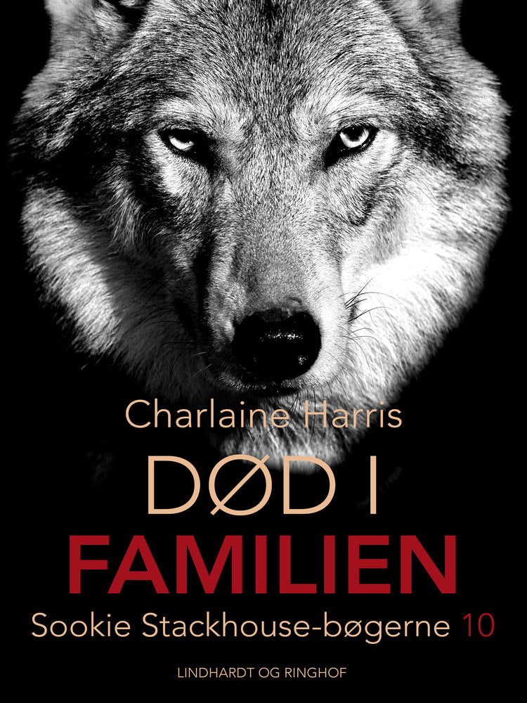 True Blood 10 - Død i familien