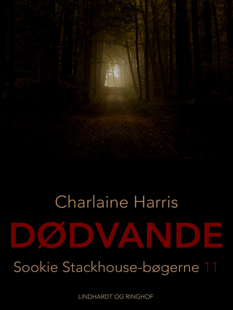 True Blood 11 - Dødvande