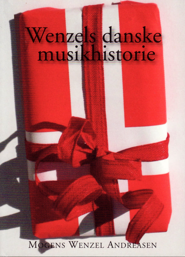 Wenzels danske musikhistorie