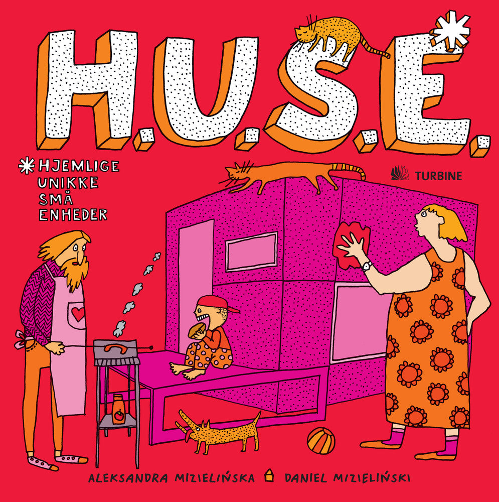 H.U.S.E.