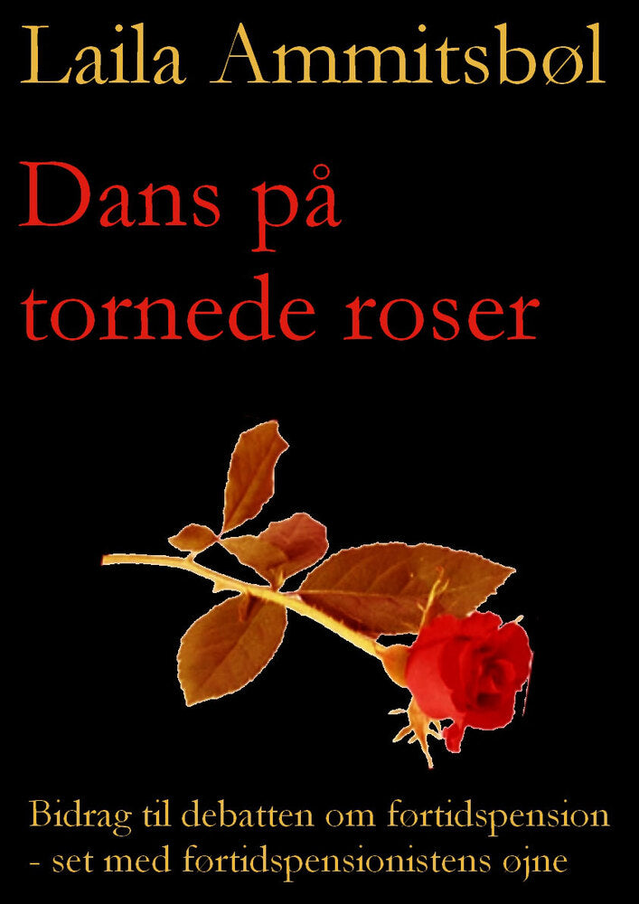 Dans på tornede roser