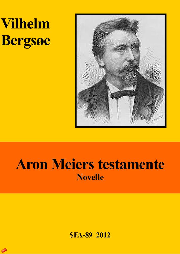 Aron Meiers testamente