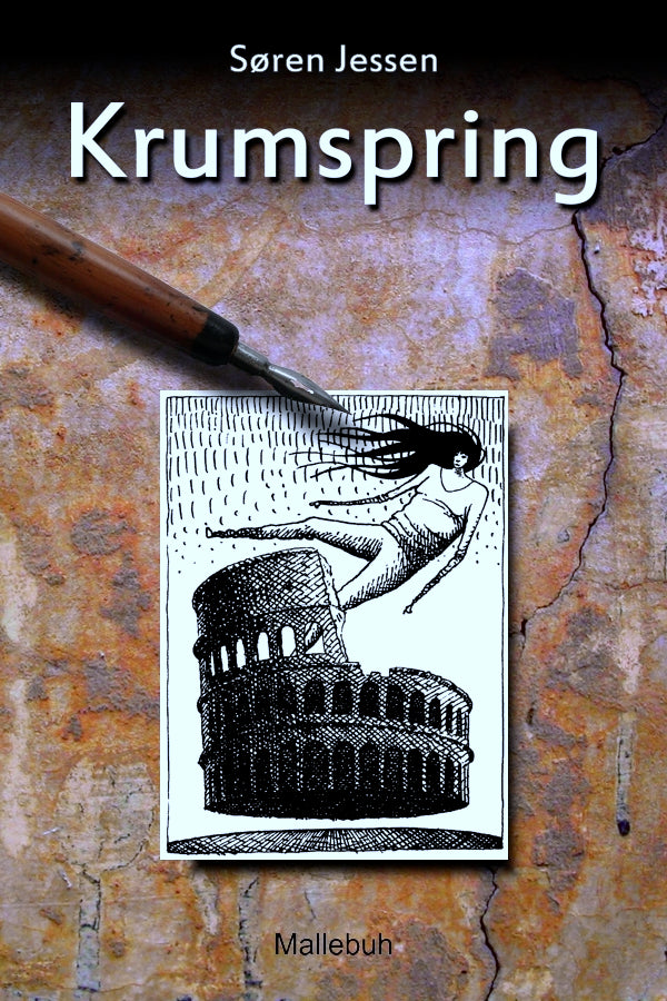 Krumspring