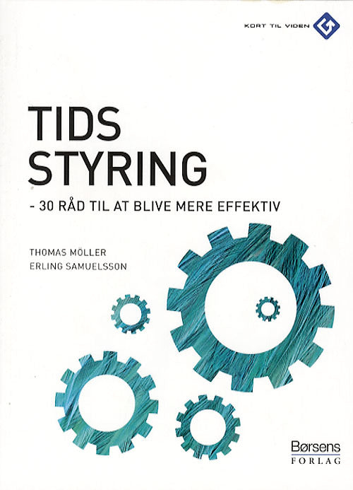 Tidsstyring
