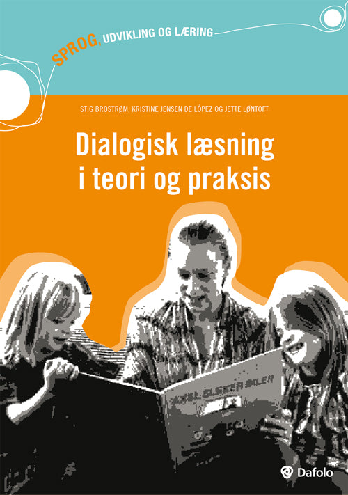 Dialogisk læsning i teori og praksis