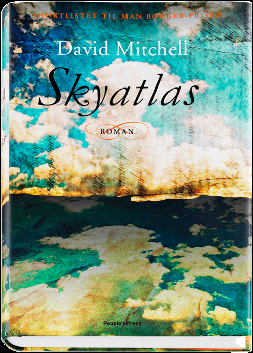 Skyatlas