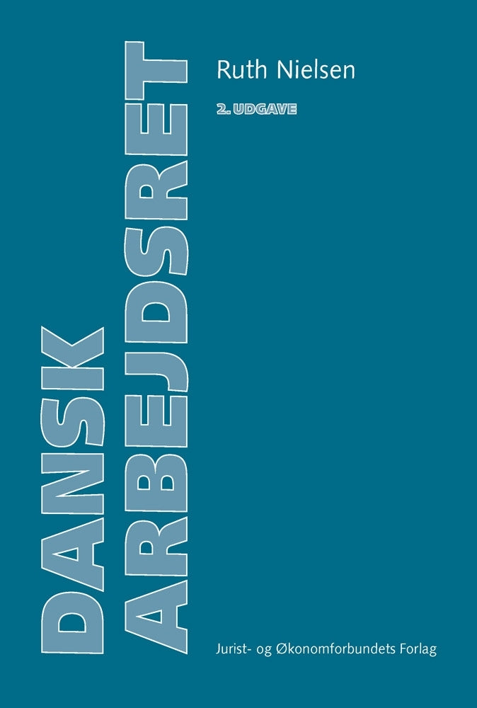 Dansk arbejdsret