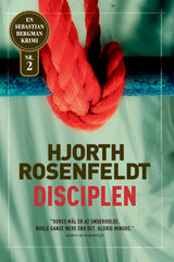 Disciplen (stor pb)