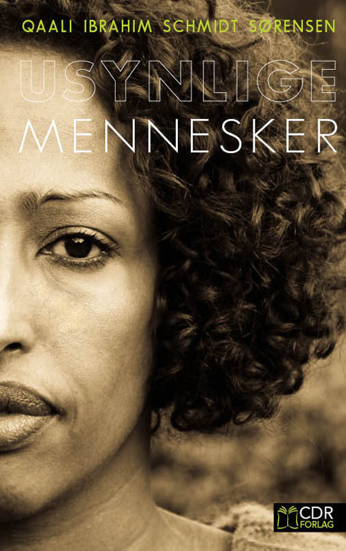 Usynlige mennesker