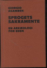 Sprogets sakramente