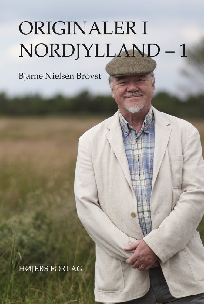 Originaler i Nordjylland