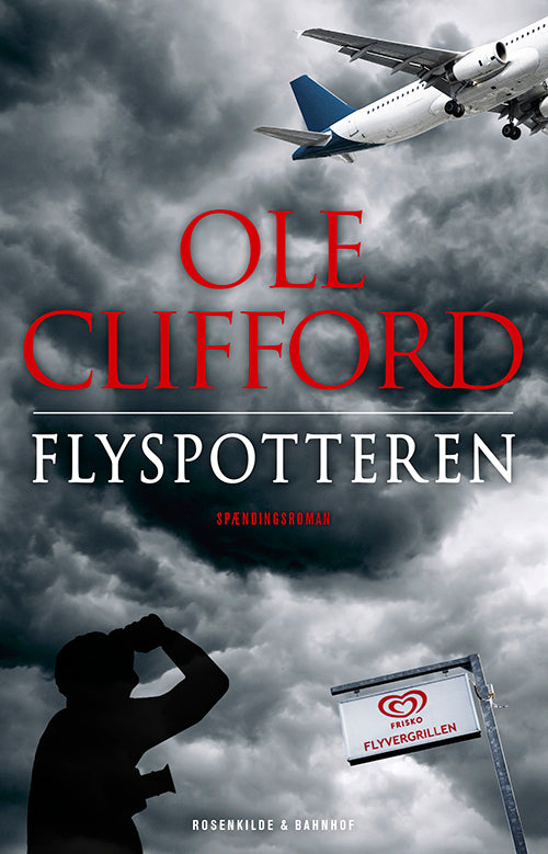 Flyspotteren