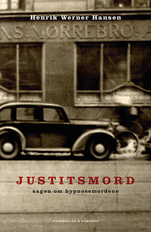 Justitsmord