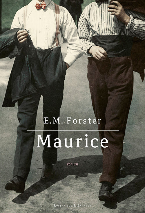 Maurice