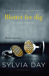Blottet for dig