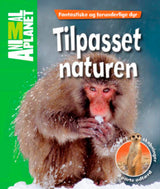 Tilpasset naturen
