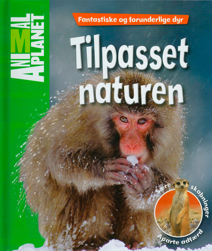 Tilpasset naturen