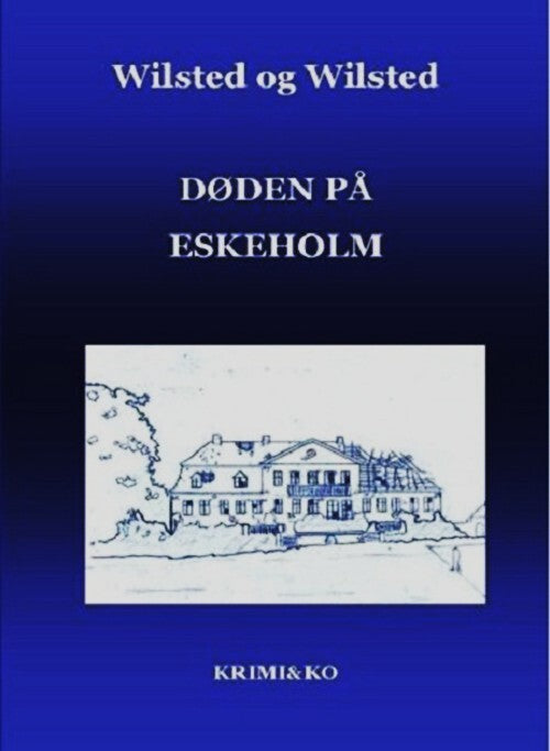 Døden på Eskeholm