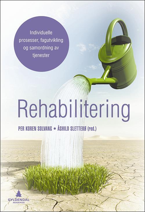 Rehabilitering : individuelle prosesser, fagutvikling og samordning av tjenester