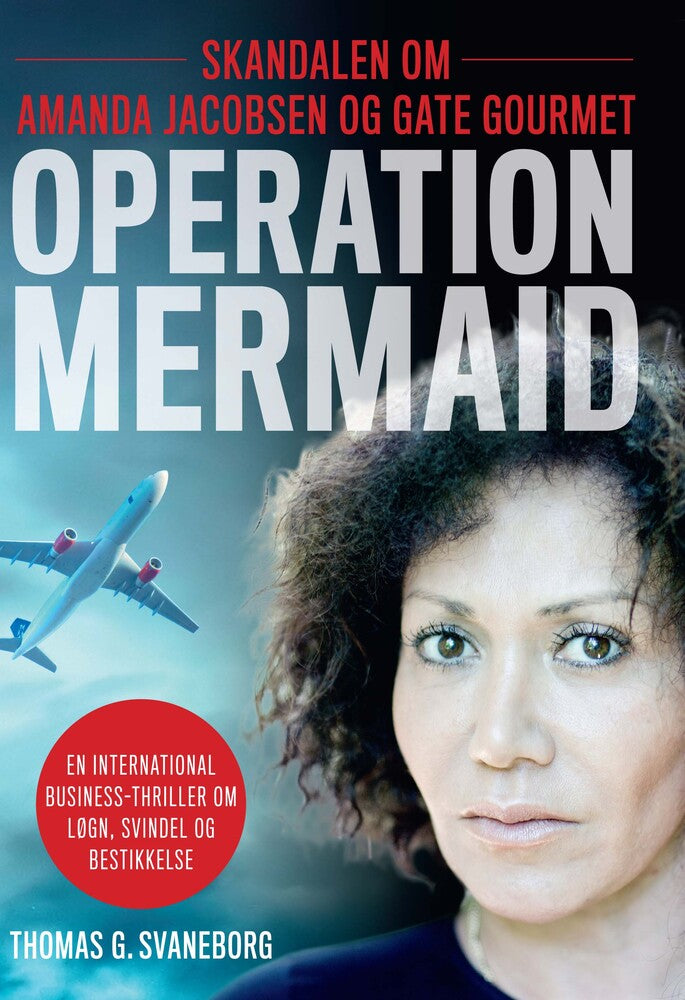 Operation Mermaid