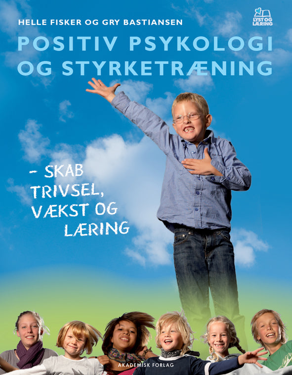 Positiv psykologi og styrketræning
