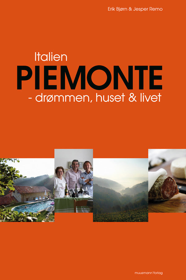 Italien - Piemonte
