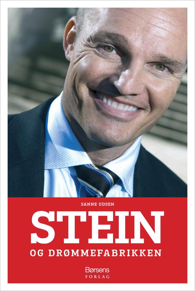 Stein og drømmefabrikken