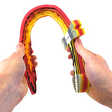 Flammesværd, Liontouch