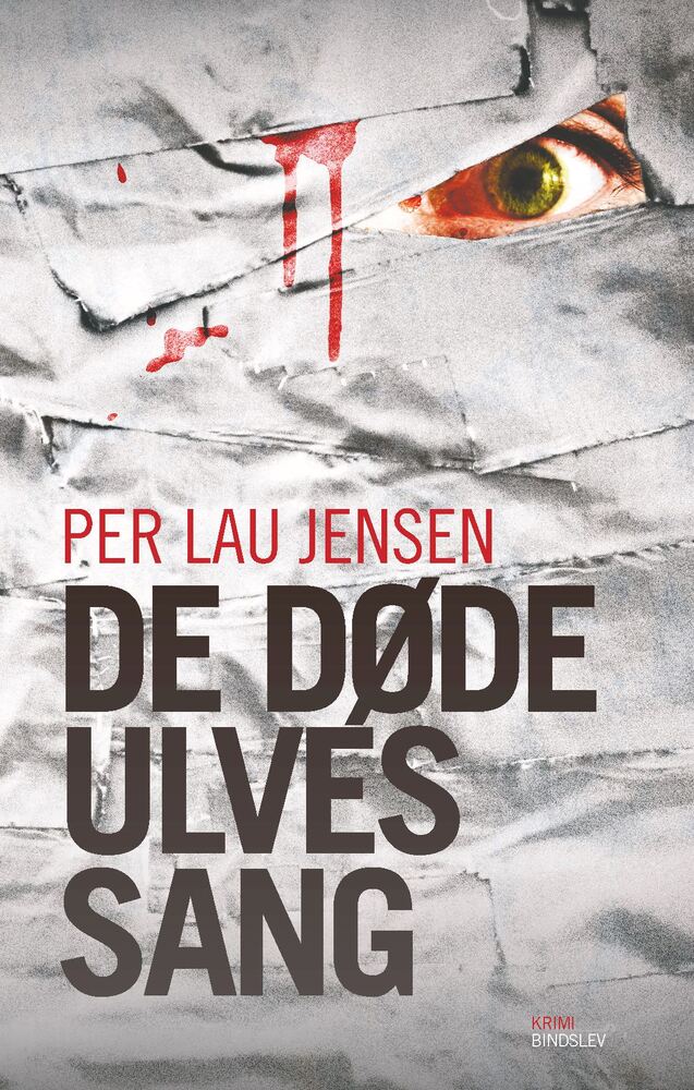 De døde ulves sang