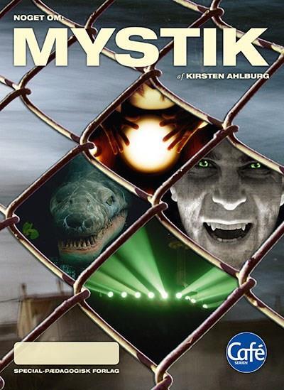 Noget om Mystik, Blåt niveau (5 stk.)
