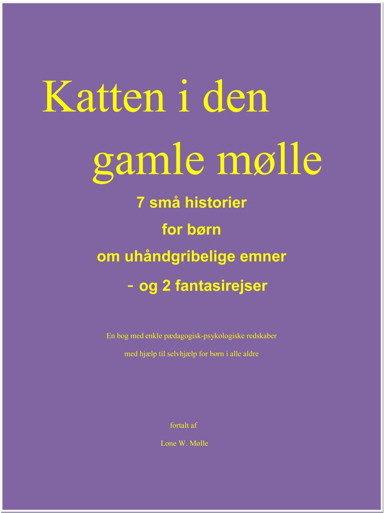 Katten i den gamle mølle
