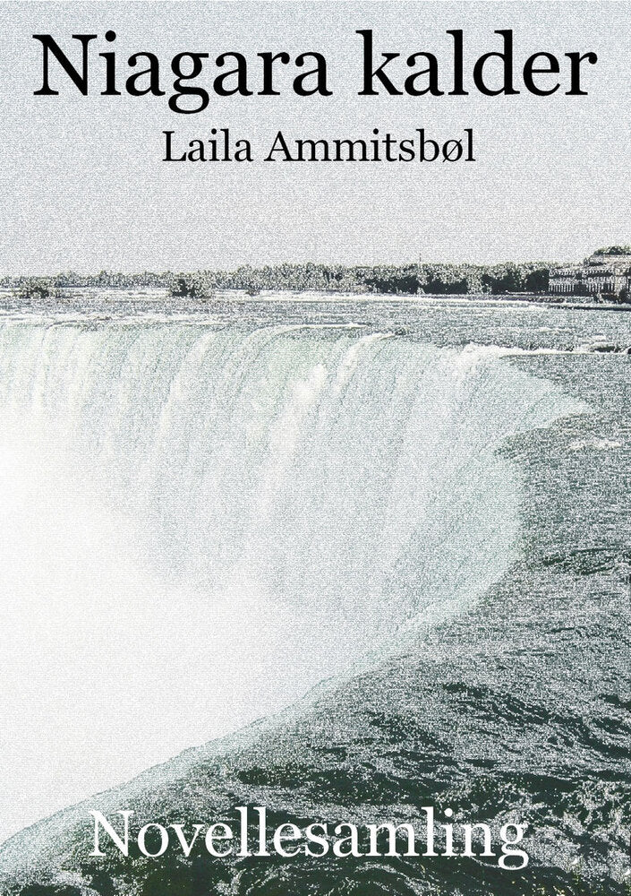 Niagara kalder