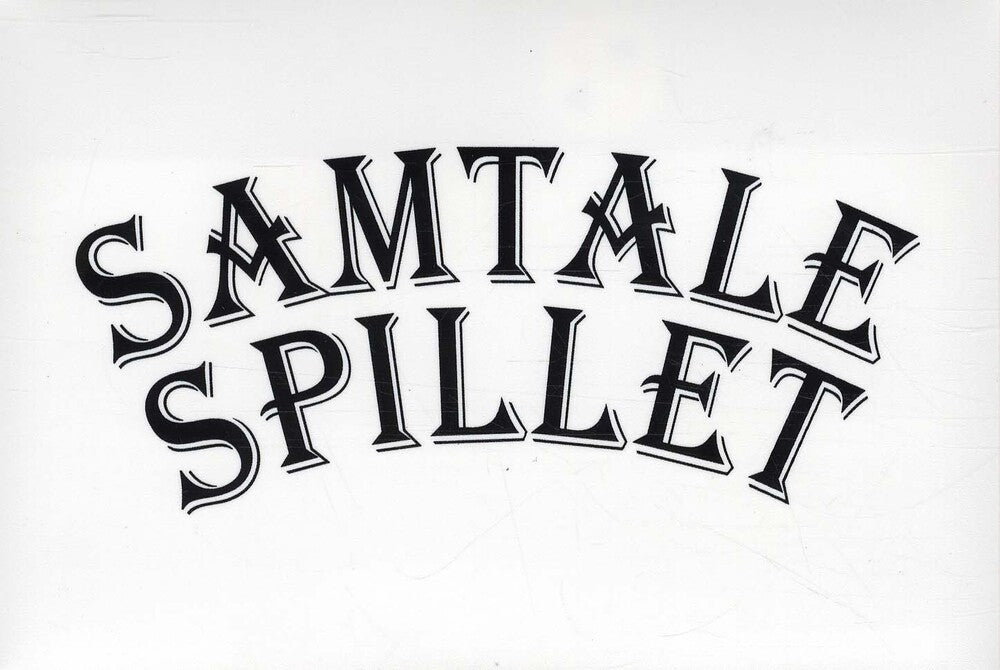 Samtalespillet