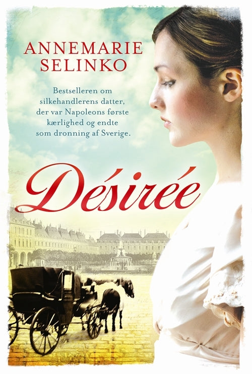Désirée, hb