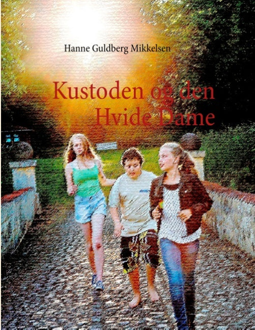 Kustoden og den Hvide Dame