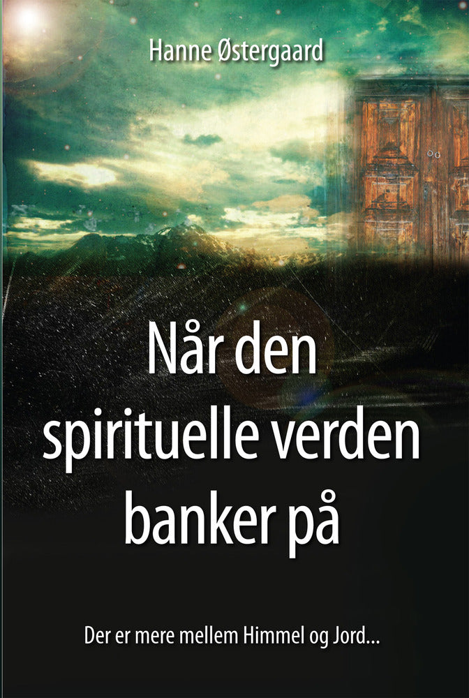 Når den spirituelle verden banker på