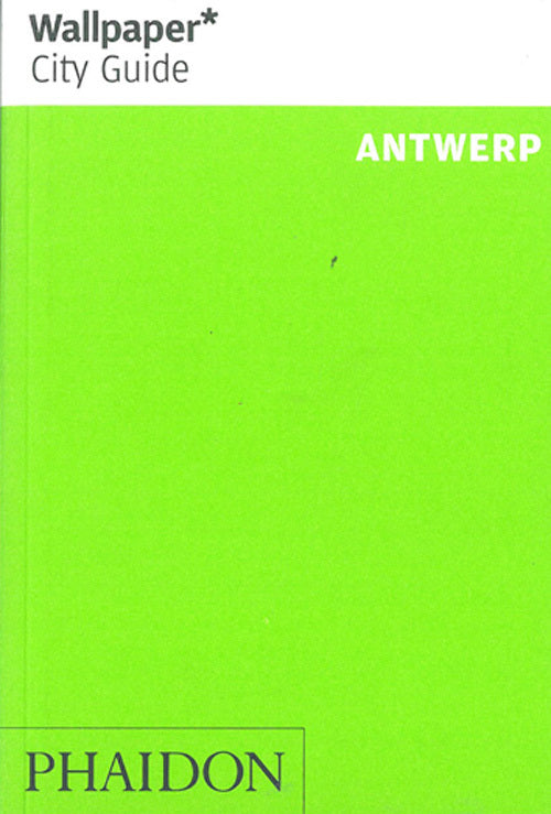 Antwerp