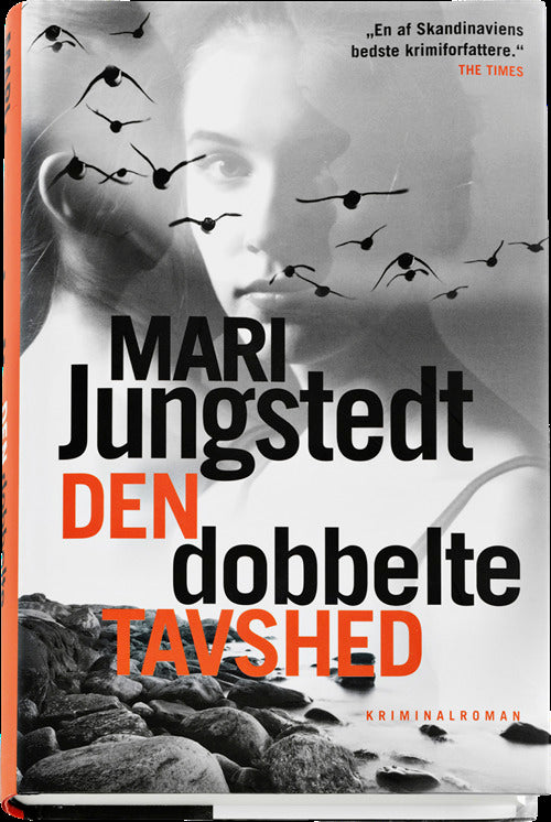 Den dobbelte tavshed