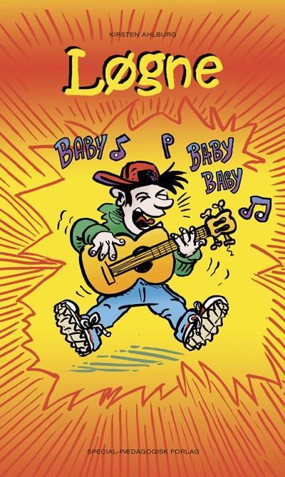 Løgne, Gult niveau