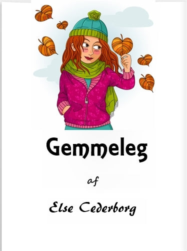 Gemmeleg