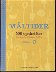 Måltider
