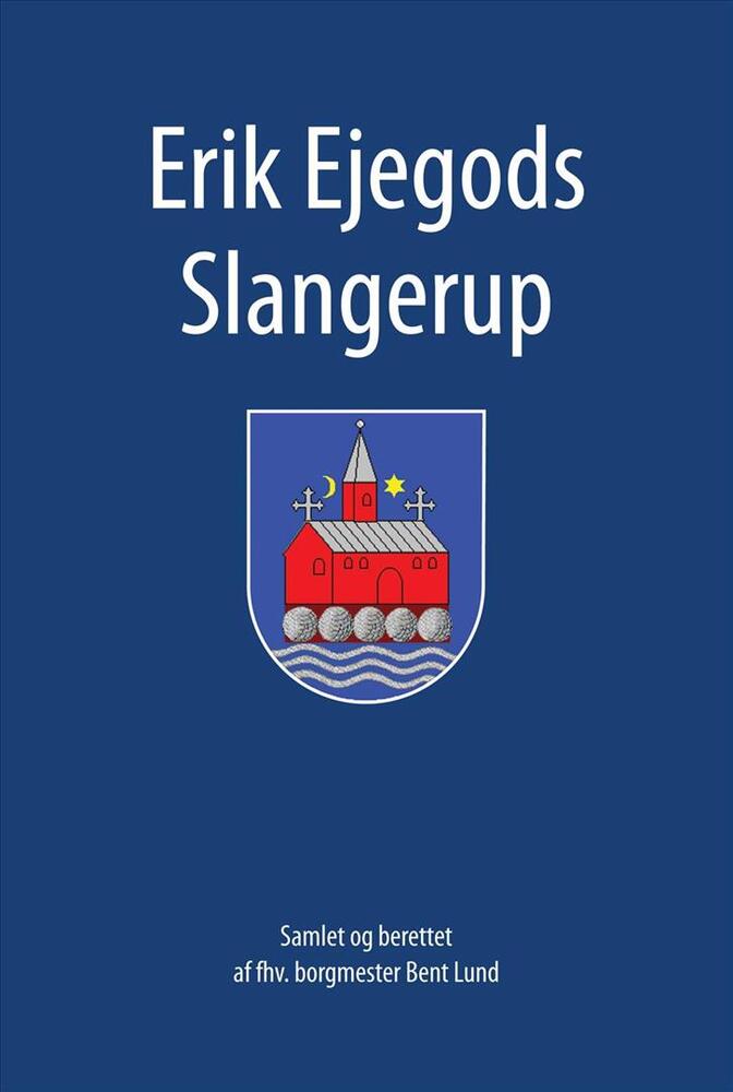 Erik Ejegods Slangerup