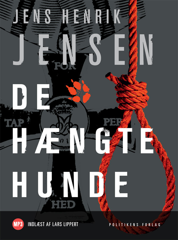 De hængte hunde