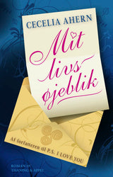 Mit livs øjeblik