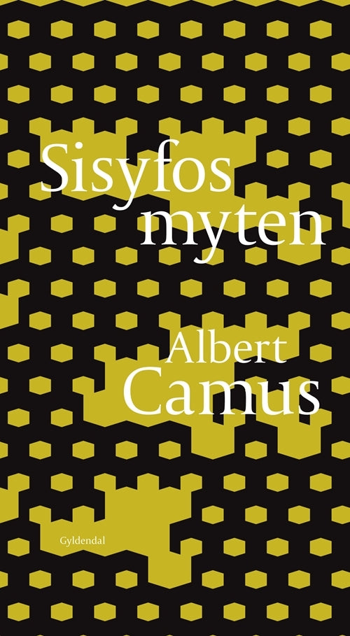 Sisyfos-myten