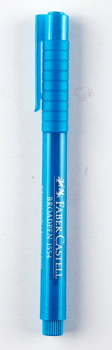 Broadpen Faber-Castell turkis
