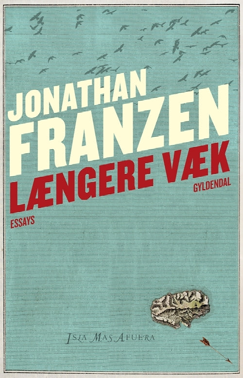 Længere væk